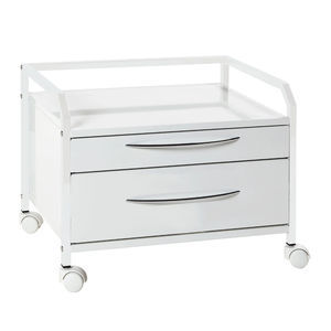 chariot pour appareil