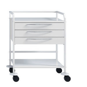 chariot pour appareil