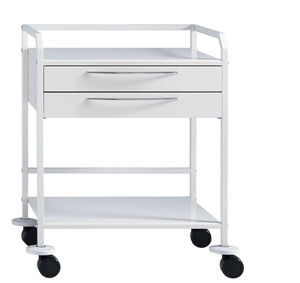 chariot médical