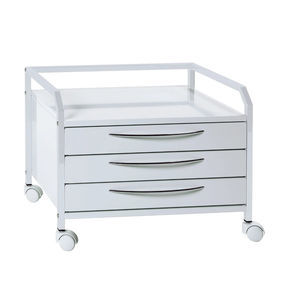 chariot médical
