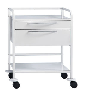 chariot médical