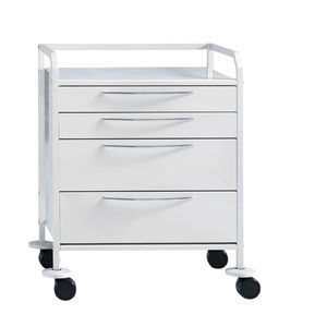 chariot médical