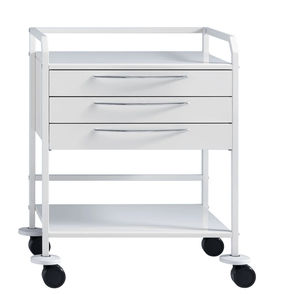 chariot médical