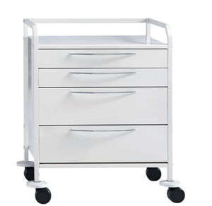 chariot médical