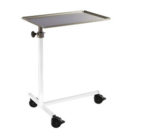 table à instruments
