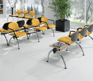 chaise pour salle d'attente