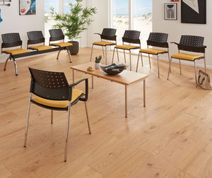 chaise pour salle d'attente