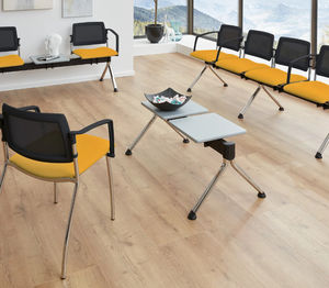 chaise pour salle d'attente