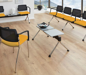 chaise pour salle d'attente