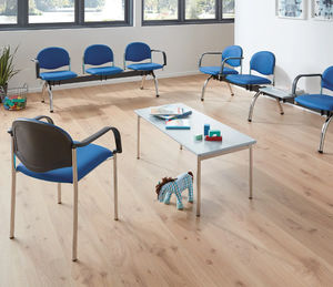 chaise pour salle d'attente