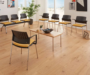 chaise pour salle d'attente