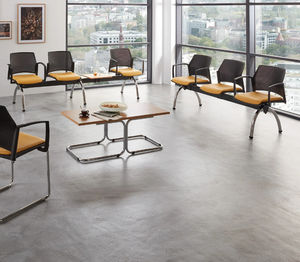 chaise pour salle d'attente