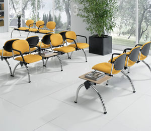chaise pour salle d'attente