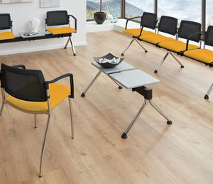 chaise pour salle d'attente