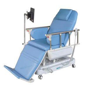 fauteuil de soins électrique