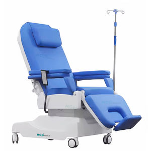 fauteuil de soins électrique