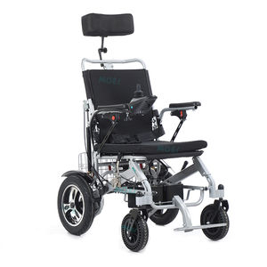 fauteuil roulant électrique