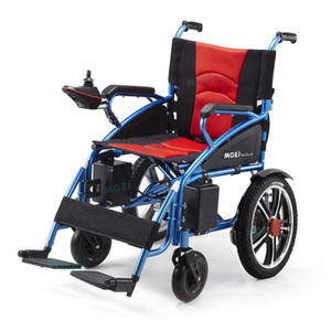 fauteuil roulant électrique