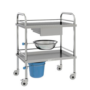chariot de soins