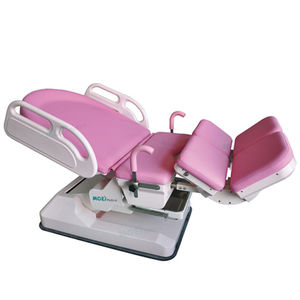 fauteuil d'accouchement électrique