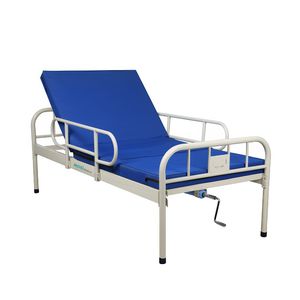 lit d'hôpital