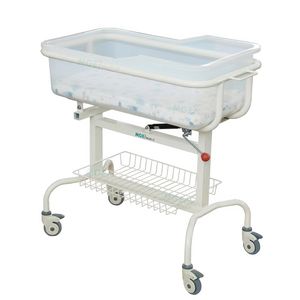 lit d'hôpital