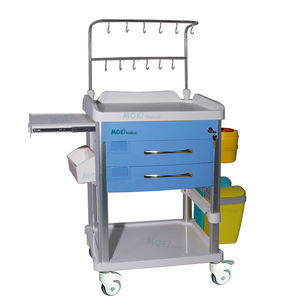 chariot de soins