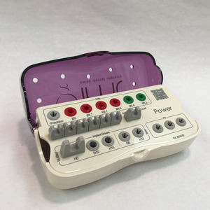 kit d'instruments pour implantologie dentaire