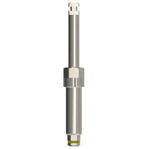 tournevis dentaire pour implants dentaires