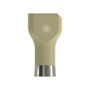 corps de scannage intra-oral