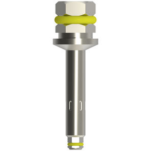 tournevis dentaire pour implants dentaires