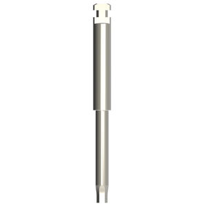tournevis dentaire pour implants dentaires