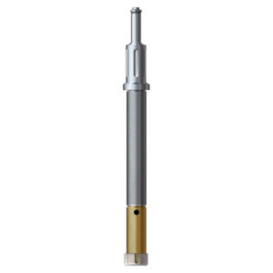 tournevis dentaire pour implants dentaires