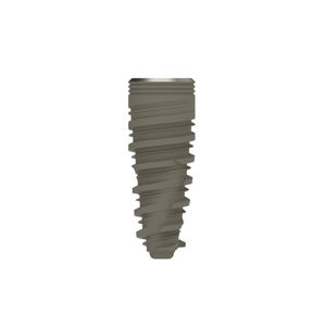 implant dentaire conique