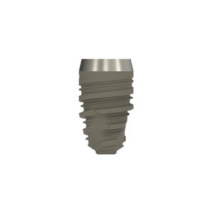 implant dentaire conique