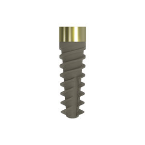 implant dentaire conique