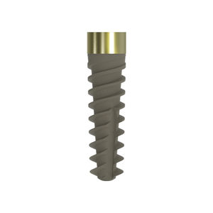 implant dentaire conique