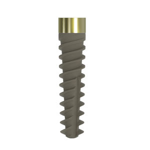 implant dentaire conique