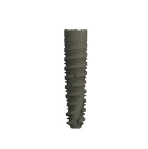 implant dentaire cylindrique