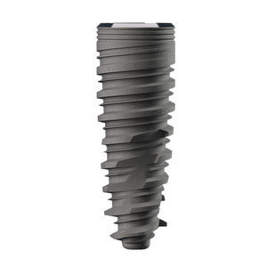 implant dentaire conique
