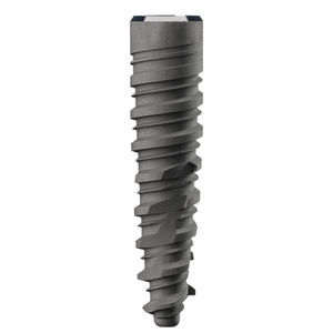 implant dentaire conique