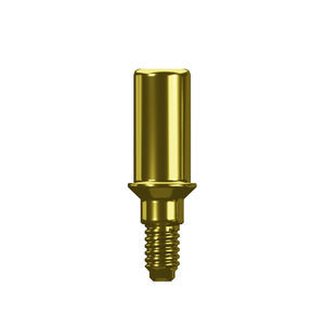 implant dentaire conique