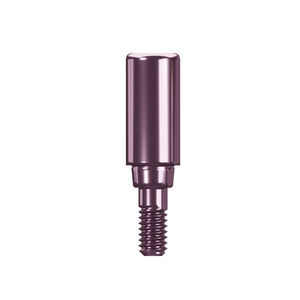implant dentaire conique