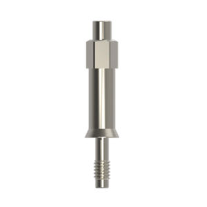pilier implantaire cylindrique