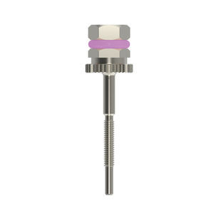 tournevis dentaire pour implants dentaires