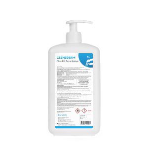 solution hydroalcoolique 500 mL