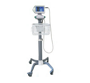 scanner vésical portable