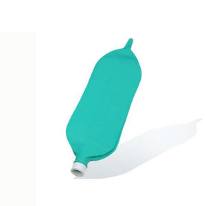 ballon insufflateur pour soins d'urgence