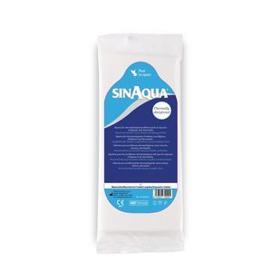 lingettes nettoyantes pour hygiène corporelle