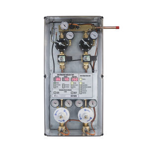 manifold pour gaz médicaux